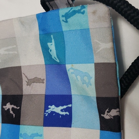 Fortnite drawstring backpack - Picture 10 of 12